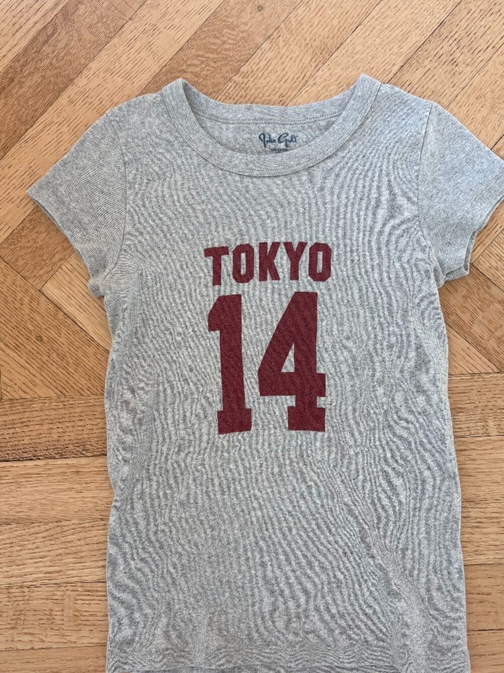 Brandy Melville Tokyo T-shirt